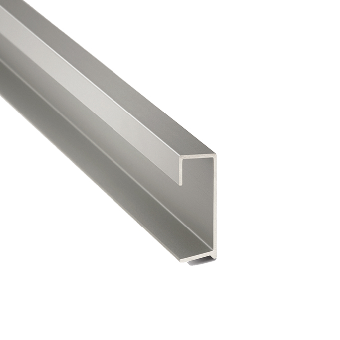 Listello Led Multireflex 11x24x2500