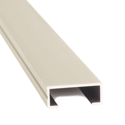 Listello Luxor 8x20x2450