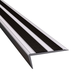 [JP0106010401] Peldaño NDM 1010 - Aleación de Aluminio - Color Natural