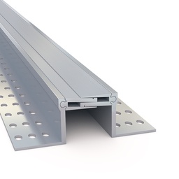 [JP0103021201] Junta JDH 6.12-060 H50 - Aluminio Anodizado - Color Natural